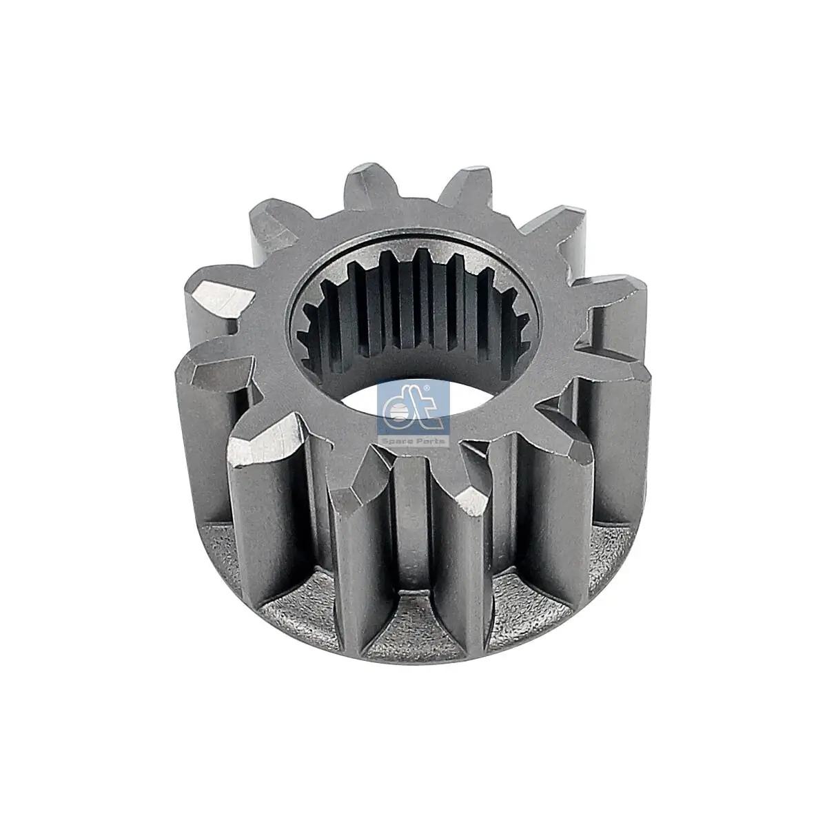 Pinion, starter